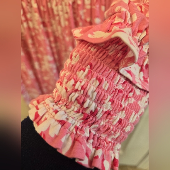 DRAPER JAMES DRESS - Picture 3 of 7